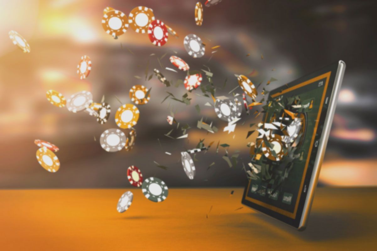 PlanetOfBets آن لائن کیسینو میں کھیلنے کی وجوہات